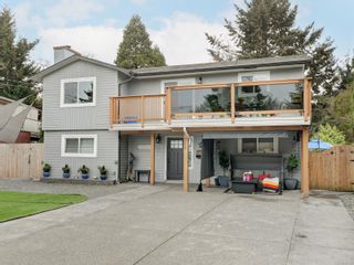 Photo 1: 511 Nellie Pl in Colwood: Co Hatley Park House for sale : MLS®# 897341
