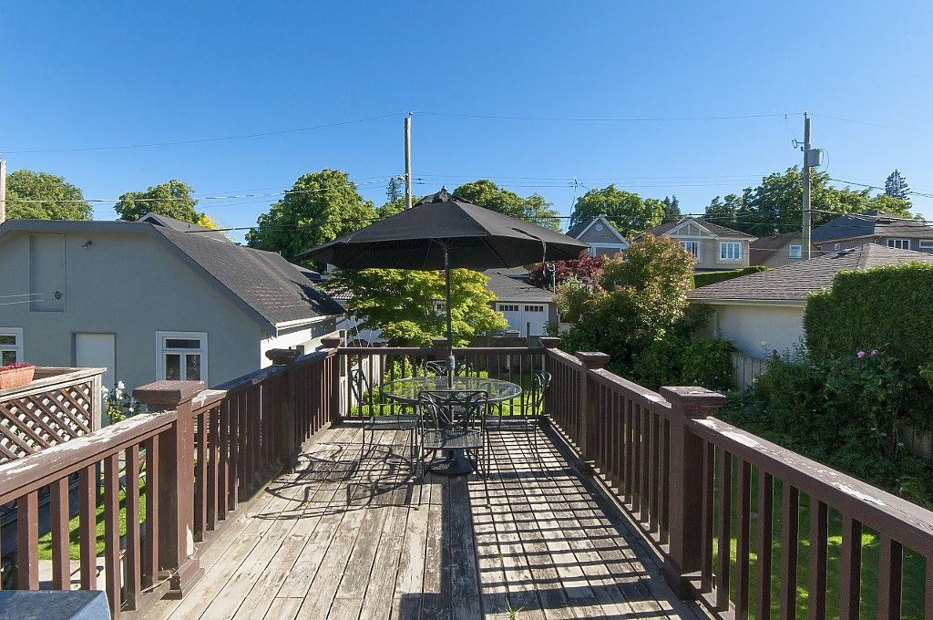 Photo 30: Photos: 2948 W 34TH Avenue in Vancouver: MacKenzie Heights House for sale (Vancouver West)  : MLS®# R2181339
