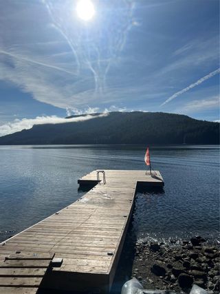 Photo 7: #4 Island in Lake Cowichan: Du Lake Cowichan Land for sale (Duncan)  : MLS®# 957283