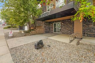 Main Photo: 107 532 5 Avenue NE in Calgary: Renfrew Apartment for sale : MLS®# A2049506