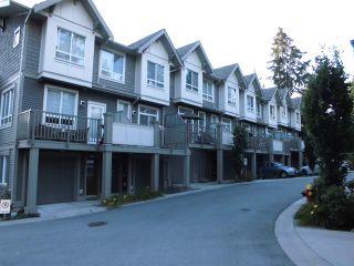 Photo 8: 36 3395 GALLOWAY Avenue in Coquitlam: Burke Mountain Townhouse for sale in "Wynwood" : MLS®# R2447218