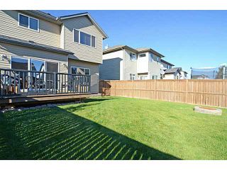 Photo 17: 105 CHAPALINA Terrace SE in Calgary: Chaparral Residential Detached Single Family for sale : MLS®# C3638366