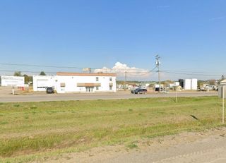 Main Photo: 10810 CLAIRMONT FRONT in Fort St. John: Fort St. John - Rural W 100th Industrial for sale : MLS®# C8059272