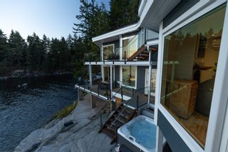Photo 21: 3967 FRANCIS PENINSULA Road in Madeira Park: Pender Harbour Egmont House for sale (Sunshine Coast)  : MLS®# R2723722