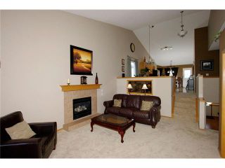 Photo 5:  in CALGARY: Citadel Residential Detached Single Family for sale (Calgary)  : MLS®# C3570036