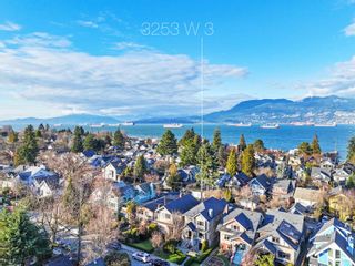 Photo 15: 3253 W 3RD Avenue in Vancouver: Kitsilano 1/2 Duplex for sale (Vancouver West)  : MLS®# R2848495