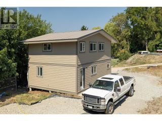 Photo 12: 7889 Pleasant Valley Road North BX: Okanagan Shuswap Real Estate Listing: MLS®# 10313178