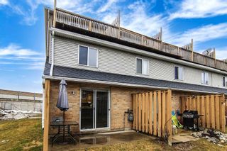 Photo 32: 61 67 Valley View in Kitchener: Condo for sale : MLS®# X5997591