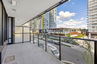 Photo 9: 304 6699 DUNBLANE Avenue in Burnaby: Metrotown Condo for sale in "POLARIS" (Burnaby South)  : MLS®# R2880913