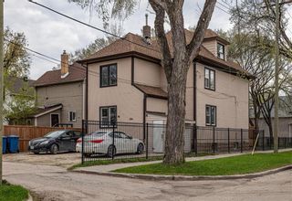 Photo 3: 404 Aikins Street in Winnipeg: North End Residential for sale (4C)  : MLS®# 202323560