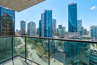 Photo 19: 1405 588 BROUGHTON Street in Vancouver: Coal Harbour Condo for sale in "HARBOURSIDE PARK" (Vancouver West)  : MLS®# R2872675