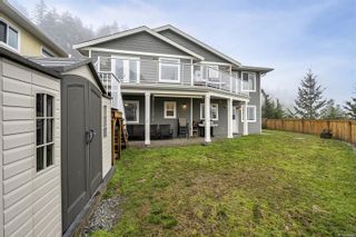 Photo 41: 3552 Sun Hills in Langford: La Walfred House for sale : MLS®# 892490