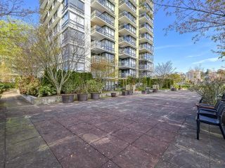 Photo 19: 1707 1 RENAISSANCE Square in New Westminster: Quay Condo for sale in "The Q" : MLS®# R2869842