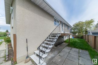 Photo 38: 14503 116 Street in Edmonton: Zone 27 House for sale : MLS®# E4295692