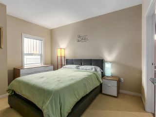 Photo 8: 402 5665 IRMIN Street in Burnaby: Metrotown Condo for sale in "MACOHERSON WEST" (Burnaby South)  : MLS®# R2089049