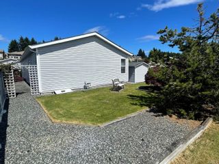 Photo 10: 6211 Farber Way in Nanaimo: Na Pleasant Valley Manufactured Home for sale : MLS®# 966521
