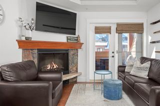 Photo 27: 320 187 Kananaskis Way: Canmore Apartment for sale : MLS®# A2014264