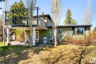 Photo 36: 123 FAIRWAY Drive in Edmonton: Zone 16 House for sale : MLS®# E4326122