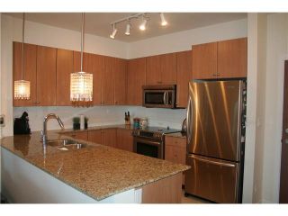 Photo 5: 108 285 ROSS Drive in New Westminster: Fraserview NW Condo for sale in "THE GROVE AT VICTORIA HILL" : MLS®# V1101101