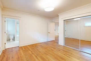 Photo 14: 3176 BURRARD STREET in VANCOUVER: Fairview VW Townhouse for sale (Vancouver West)  : MLS®# R2841810