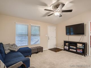 Photo 6: EL CAJON Manufactured Home for sale : 3 bedrooms : 14595 Olde Hwy 80 #23
