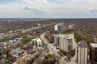 Photo 24: 5B 626 Wardlaw Avenue in Winnipeg: Osborne Village Condominium for sale (1B)  : MLS®# 202111791