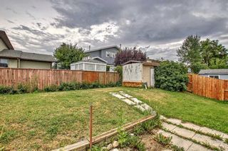 Photo 41: 108 Whiteram Close NE in Calgary: Whitehorn Detached for sale : MLS®# A2072446