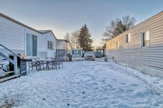 Photo 31: 164 6724 17 Avenue SE in Calgary: Red Carpet Mobile for sale : MLS®# A2020177