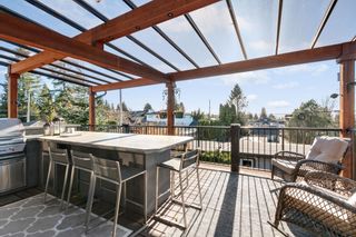 Photo 9: 449 E 17TH Street in North Vancouver: Central Lonsdale House for sale : MLS®# R2746125