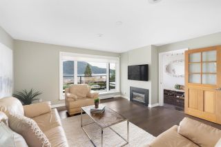 Photo 12: 651 BEACHVIEW Drive in North Vancouver: Dollarton House for sale : MLS®# R2747995