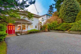 Photo 4: 1285 EVERALL Street: White Rock House for sale (South Surrey White Rock)  : MLS®# R2535467