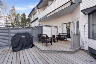 Photo 38: 263 4037 42 Street NW in Calgary: Varsity Row/Townhouse for sale : MLS®# A2050190