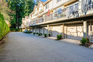 Photo 39: 19 3300 PLATEAU Boulevard in Coquitlam: Westwood Plateau Townhouse for sale in "BOULEVARD GREEN" : MLS®# R2843957