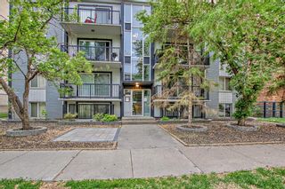 Main Photo: 103 1333 13 Avenue SW in Calgary: Beltline Apartment for sale : MLS®# A2054284