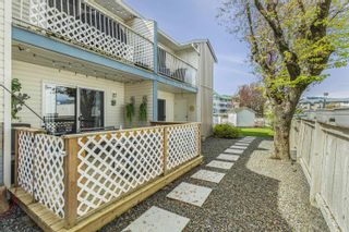 Photo 26: 33 45435 KNIGHT Road in Chilliwack: Sardis West Vedder Townhouse for sale in "Key Point Villas" (Sardis)  : MLS®# R2867366