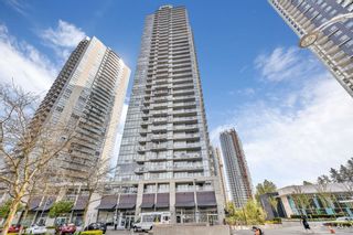 Photo 1: 2701 9981 WHALLEY Boulevard in Surrey: Whalley Condo for sale in "PARK PLACE ii" (North Surrey)  : MLS®# R2871084