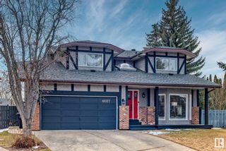 Main Photo: 18327 62B Avenue in Edmonton: Zone 20 House for sale : MLS®# E4383748