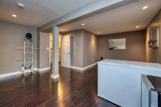 Photo 27: 88 3180 E 58TH Avenue in Vancouver: Champlain Heights Townhouse for sale in "HIGHGATE" (Vancouver East)  : MLS®# R2701721