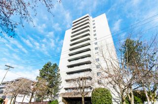 Photo 2: 1404 110 W 4TH Street in North Vancouver: Lower Lonsdale Condo for sale : MLS®# R2647113