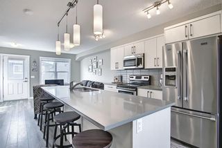Photo 3: : Airdrie Row/Townhouse for sale : MLS®# A1080380
