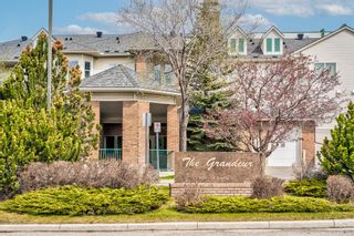 Photo 41: 106 1920 14 Avenue NE in Calgary: Mayland Heights Apartment for sale : MLS®# A2047812