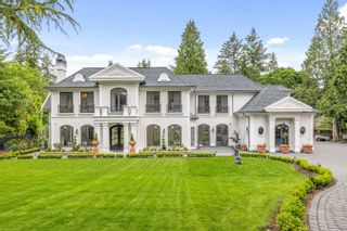 Photo 1: 14079 26A Avenue in Surrey: Elgin Chantrell House for sale in "Woodshire Place" (South Surrey White Rock)  : MLS®# R2874465