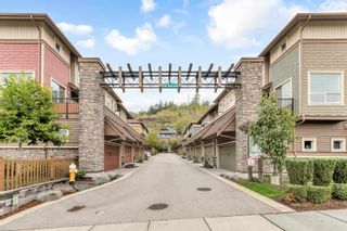 Photo 32: 7 10480 248 Street in Maple Ridge: Thornhill MR Townhouse for sale in "THE TERRACES" : MLS®# R2821234