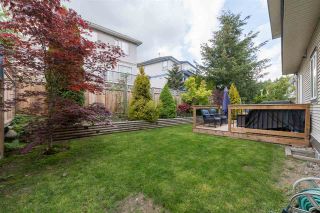 Photo 32: 2118 PARKWAY Boulevard in Coquitlam: Westwood Plateau House for sale : MLS®# R2457928