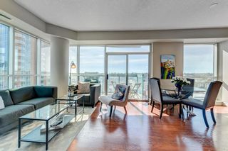 Photo 14: 1401 836 15 Avenue SW in Calgary: Beltline Apartment for sale : MLS®# A2035186
