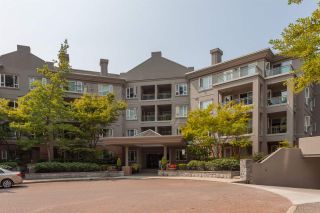Photo 19: 307 5683 HAMPTON Place in Vancouver: University VW Condo for sale in "WYNDHAM HALL" (Vancouver West)  : MLS®# R2318427