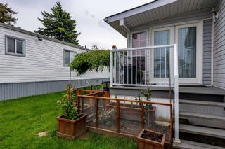 Photo 5: 51 6338 VEDDER Road in Chilliwack: Sardis East Vedder Rd Manufactured Home for sale in "Maple Meadows" (Sardis)  : MLS®# R2691989