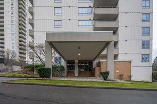 Photo 3: 1506 4160 SARDIS Street in Burnaby: Central Park BS Condo for sale in "Central Park Place" (Burnaby South)  : MLS®# R2744892