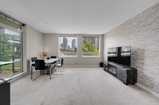 Photo 11: 606 638 BEACH Crescent in Vancouver: Yaletown Condo for sale in "Icon 1" (Vancouver West)  : MLS®# R2879592