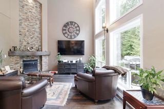 Photo 9: 35 FLAVELLE Drive in Port Moody: Barber Street House for sale : MLS®# R2513478
